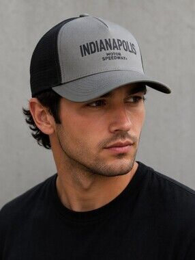 Indianapolis Motor Speedway Cap